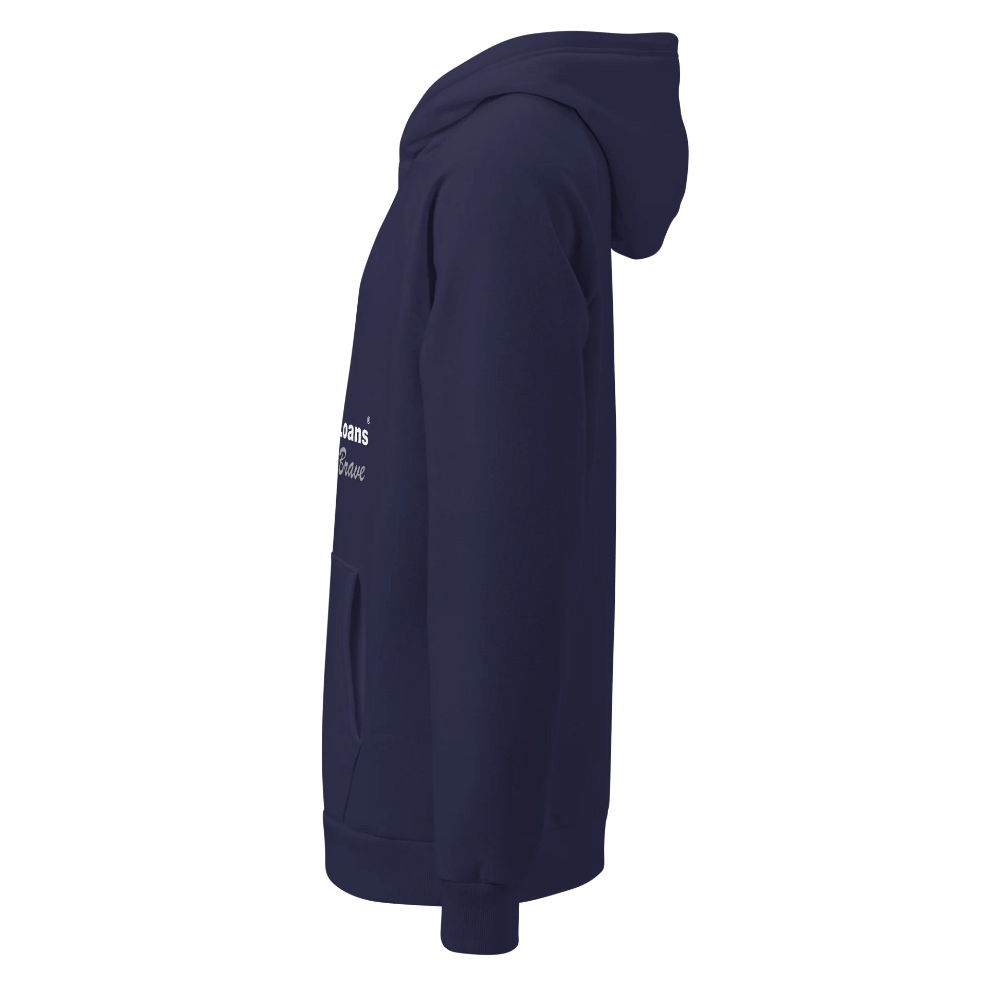 National VA Loans Under Armour Hoodie product image (2)
