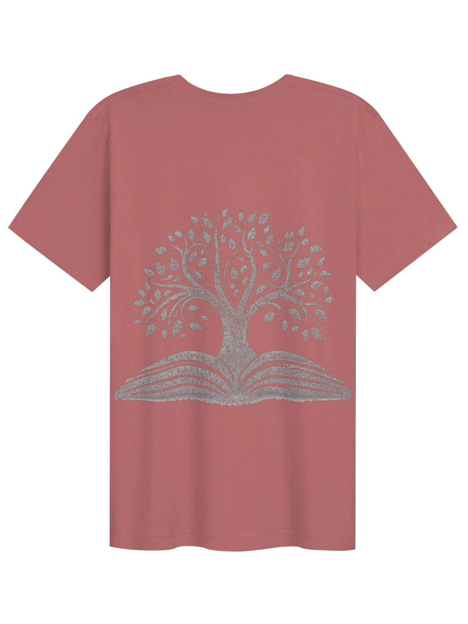Read. Spiral. Repeat. Tee product image (2)