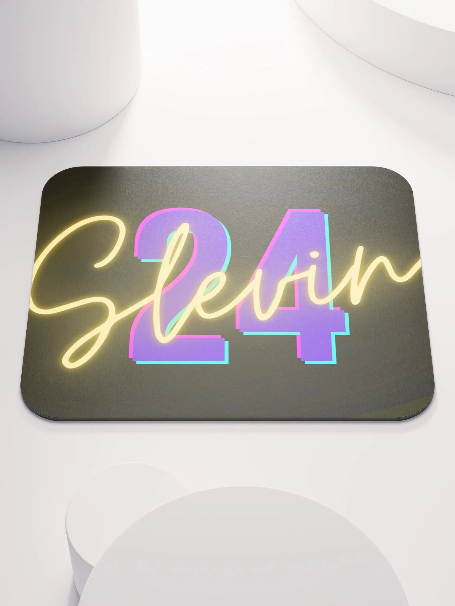 24Mousepad - Classic size product image (1)