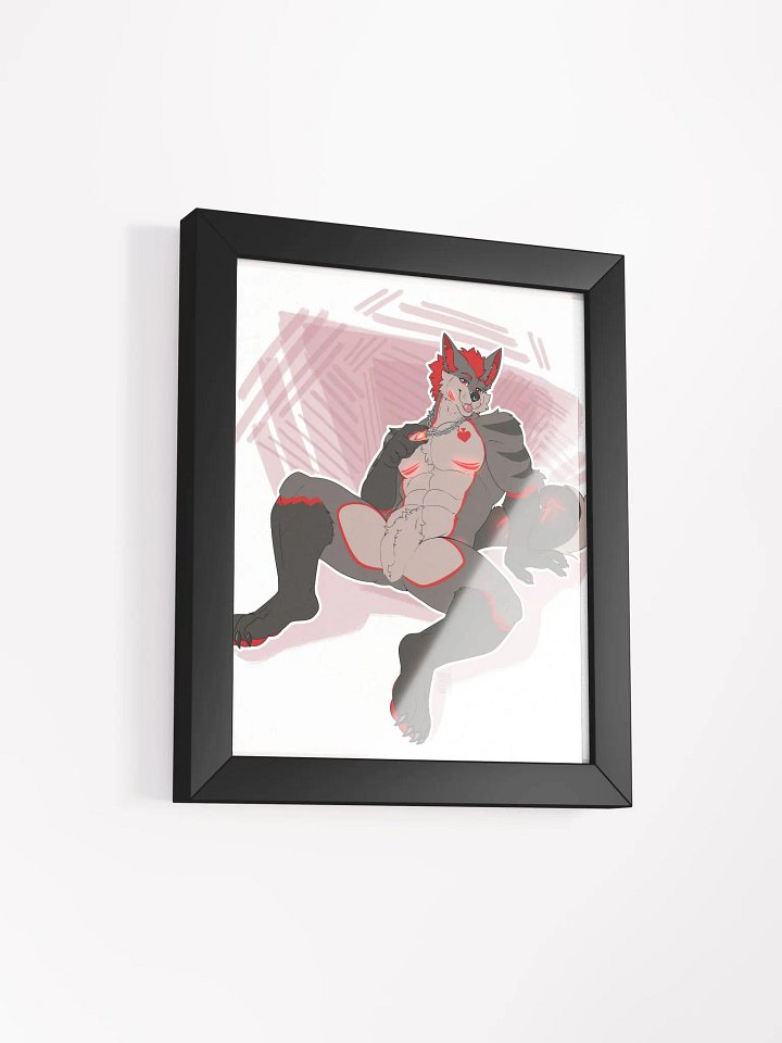 Jackson Wolf Bleppers product image (3)