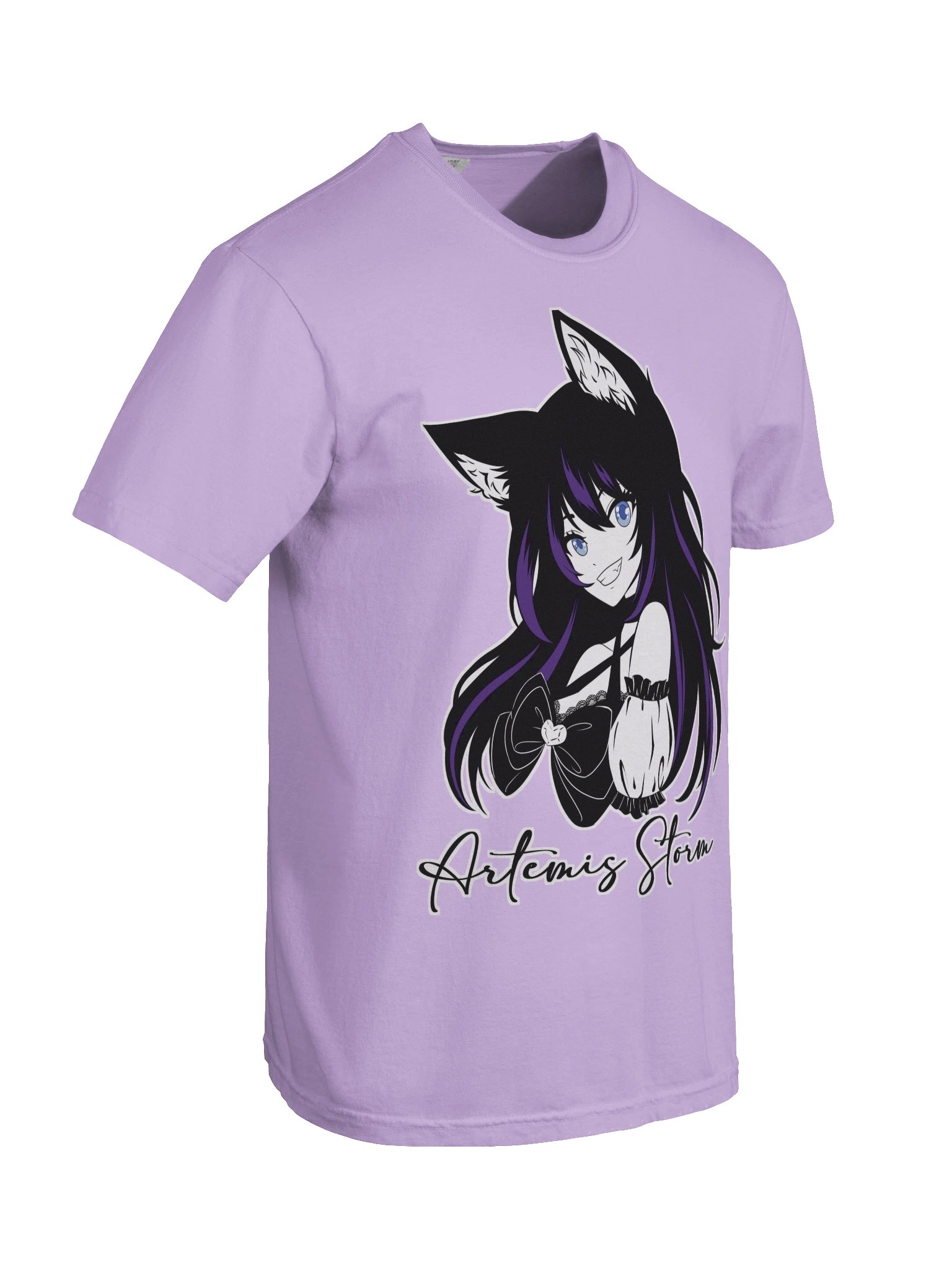 ArtemisStorm T-Shirt product image (59)