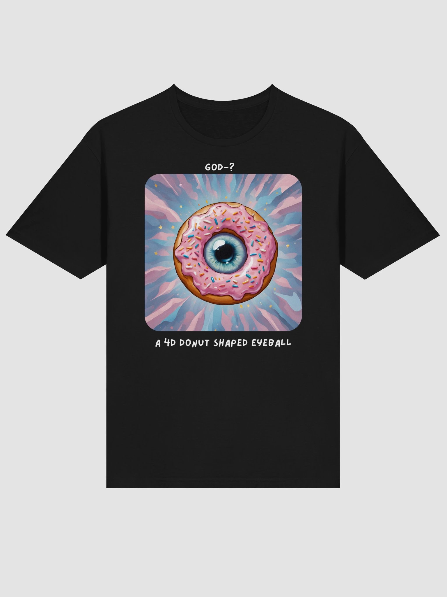 God- The 4D Donut product image (17)