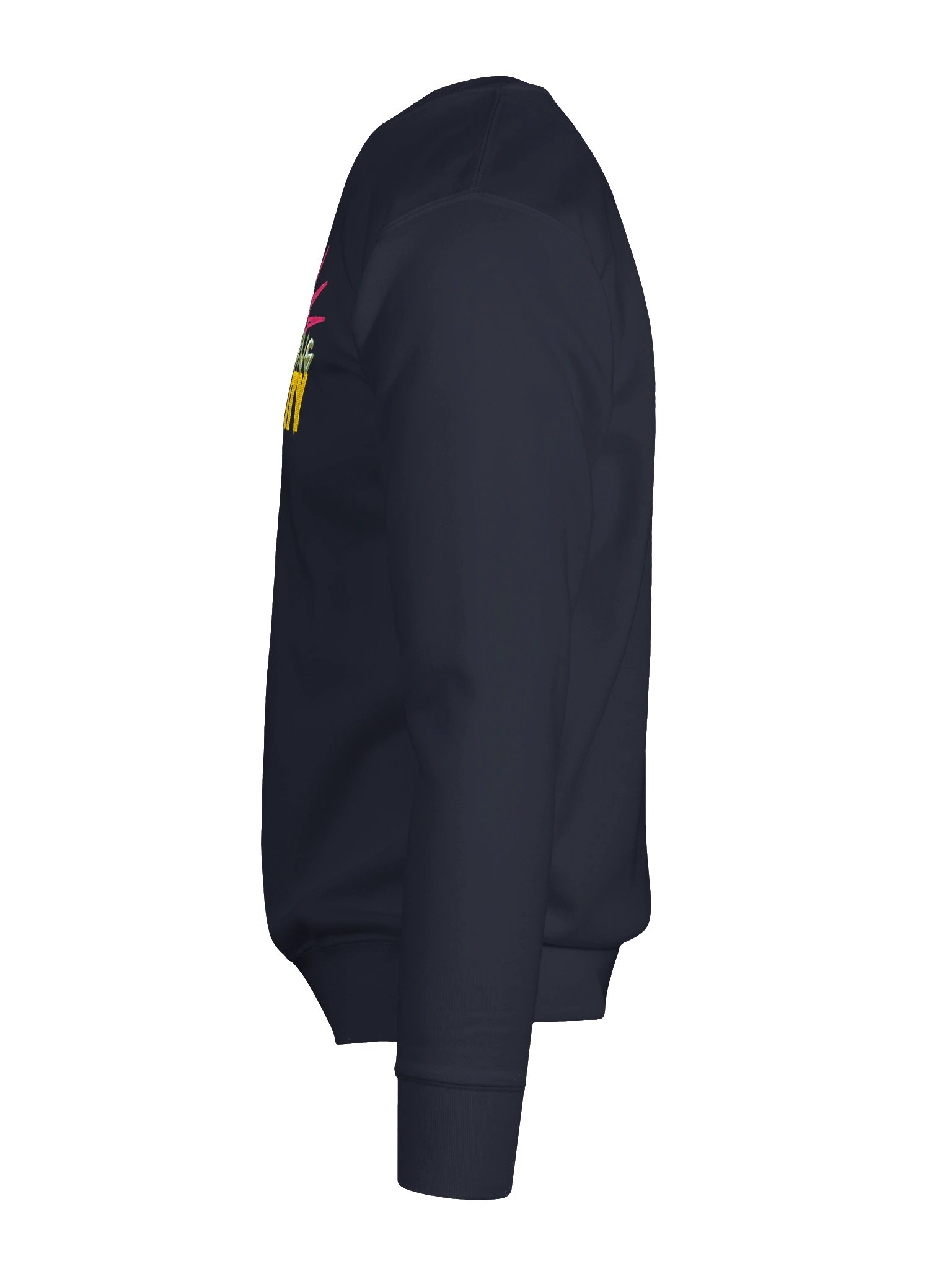 TWD: Dead City |Embroidered Sweatshirt product image (6)