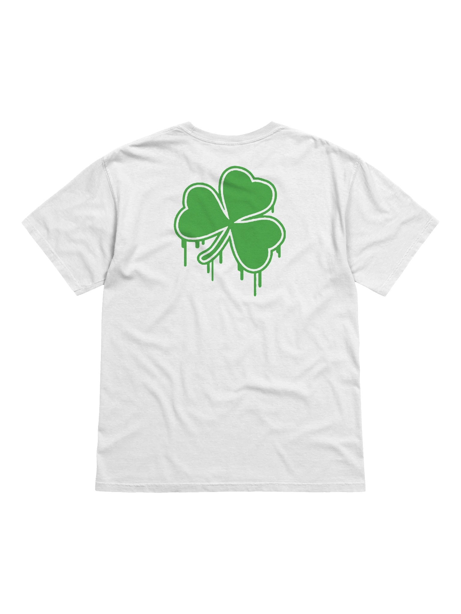 JUST FECKIN DO IT TEE product image (2)