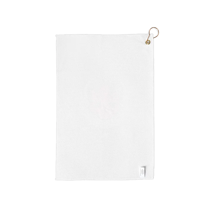 Chaosdiver Golf Towel product image (2)