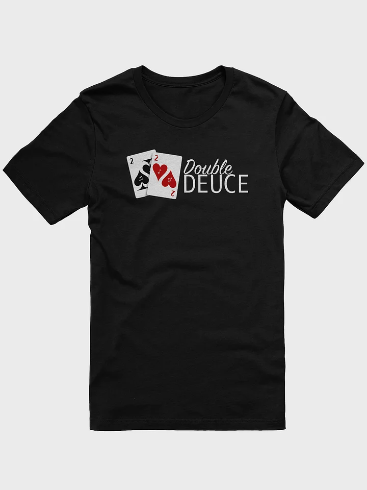 Double Deuce Tee product image (1)