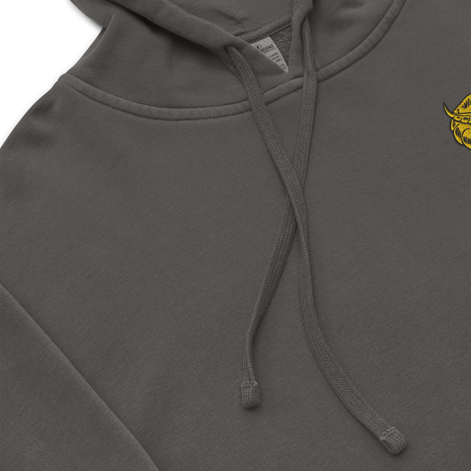 GRB PREMIUM EMBROIDERED HOODIE product image (2)