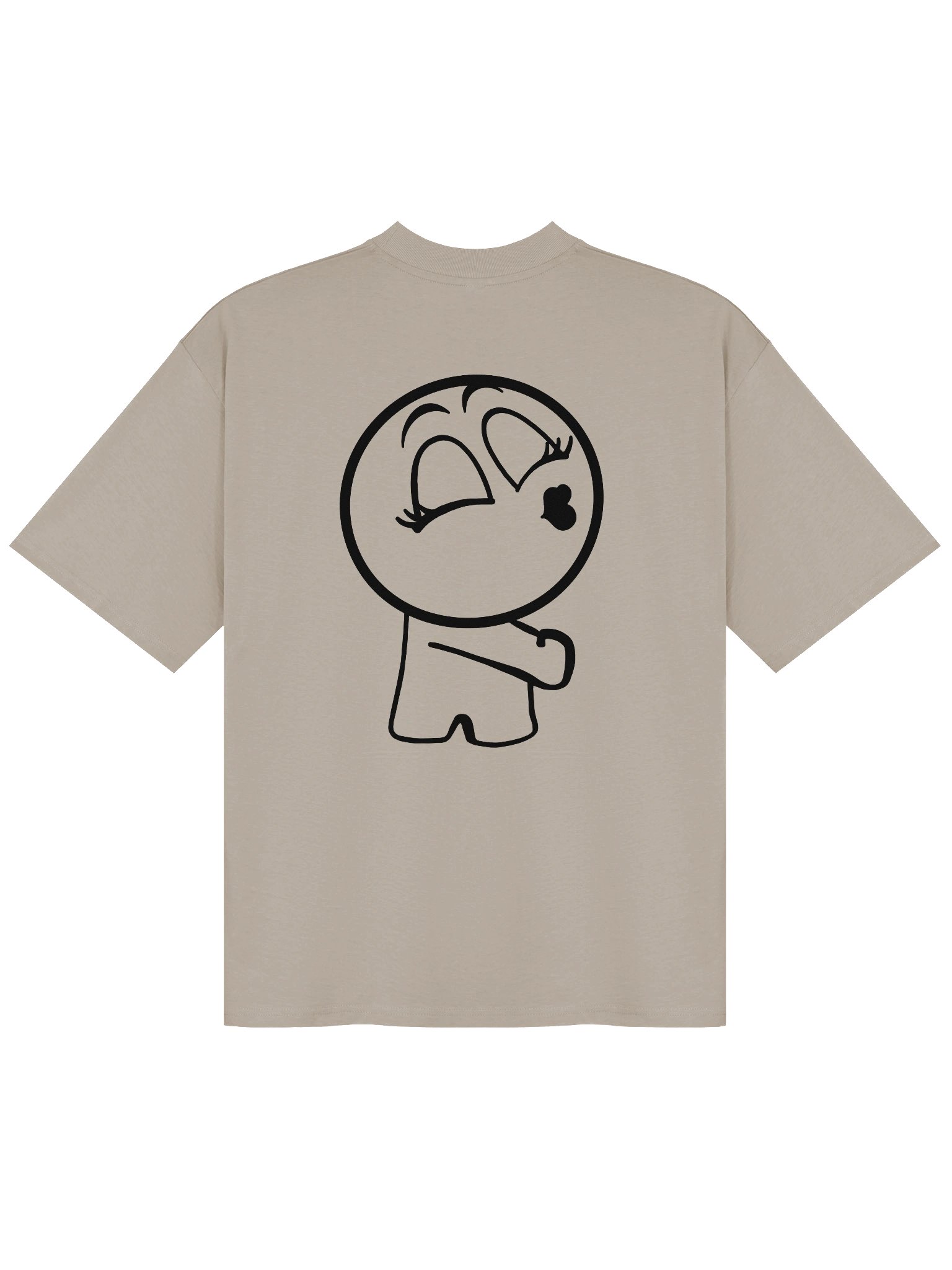 Bumeto - The Hug (Her) product image (2)