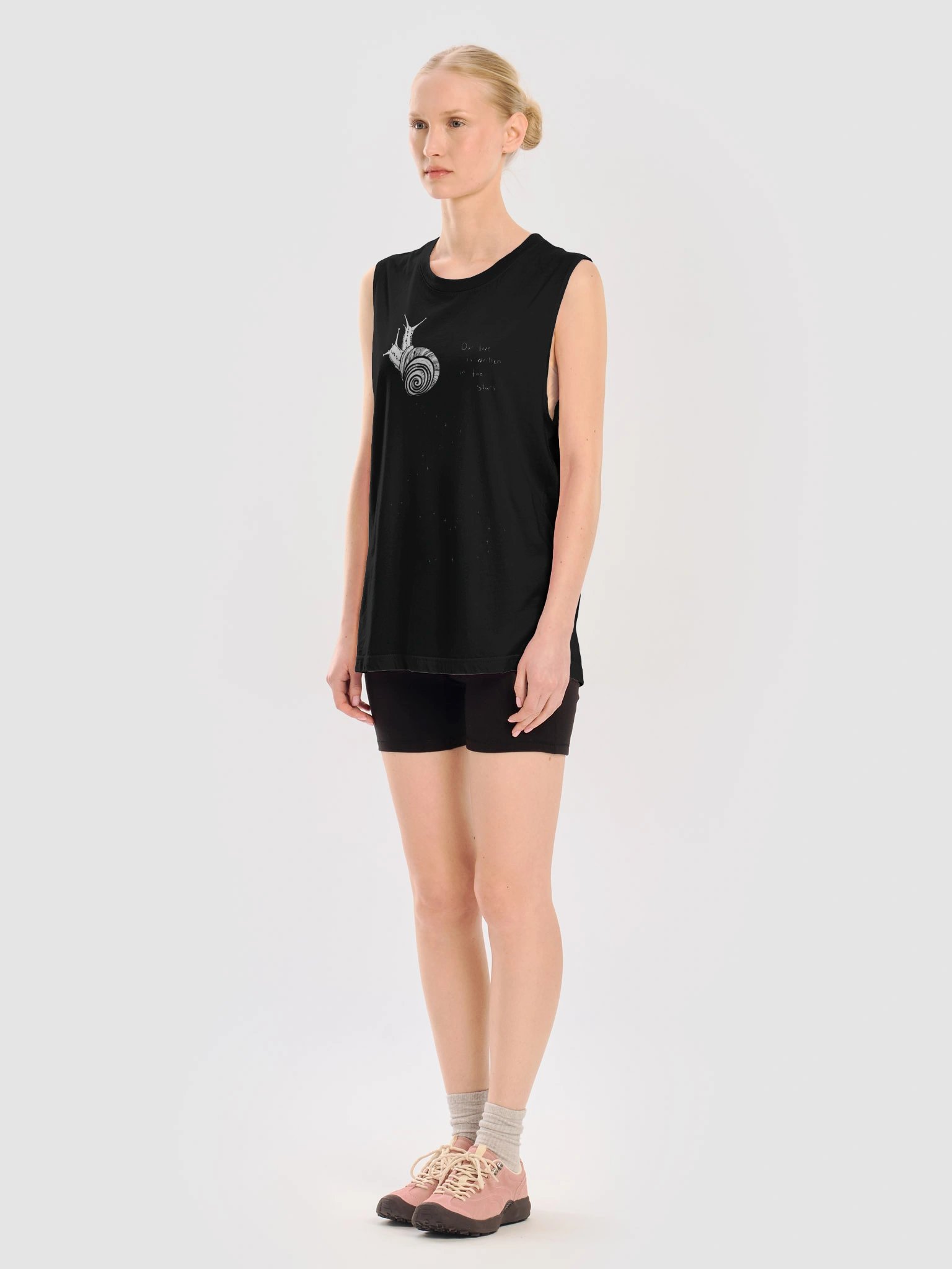 Written in the Stars Snail Tank product image (6)