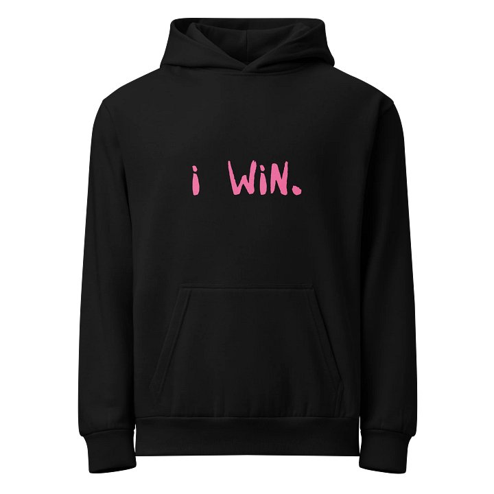 Graffiti Heart Hoodie product image (2)