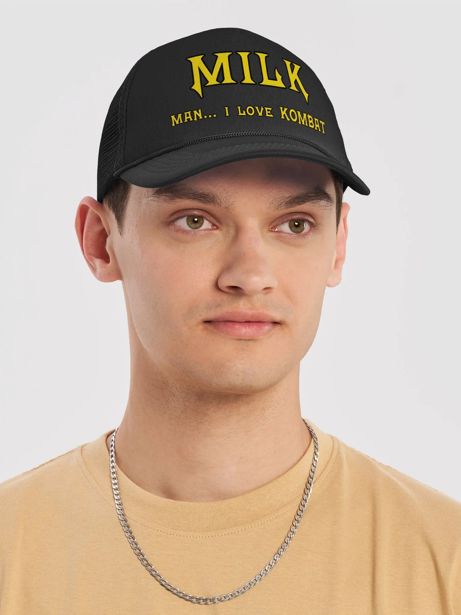 MILK Hat product image (5)
