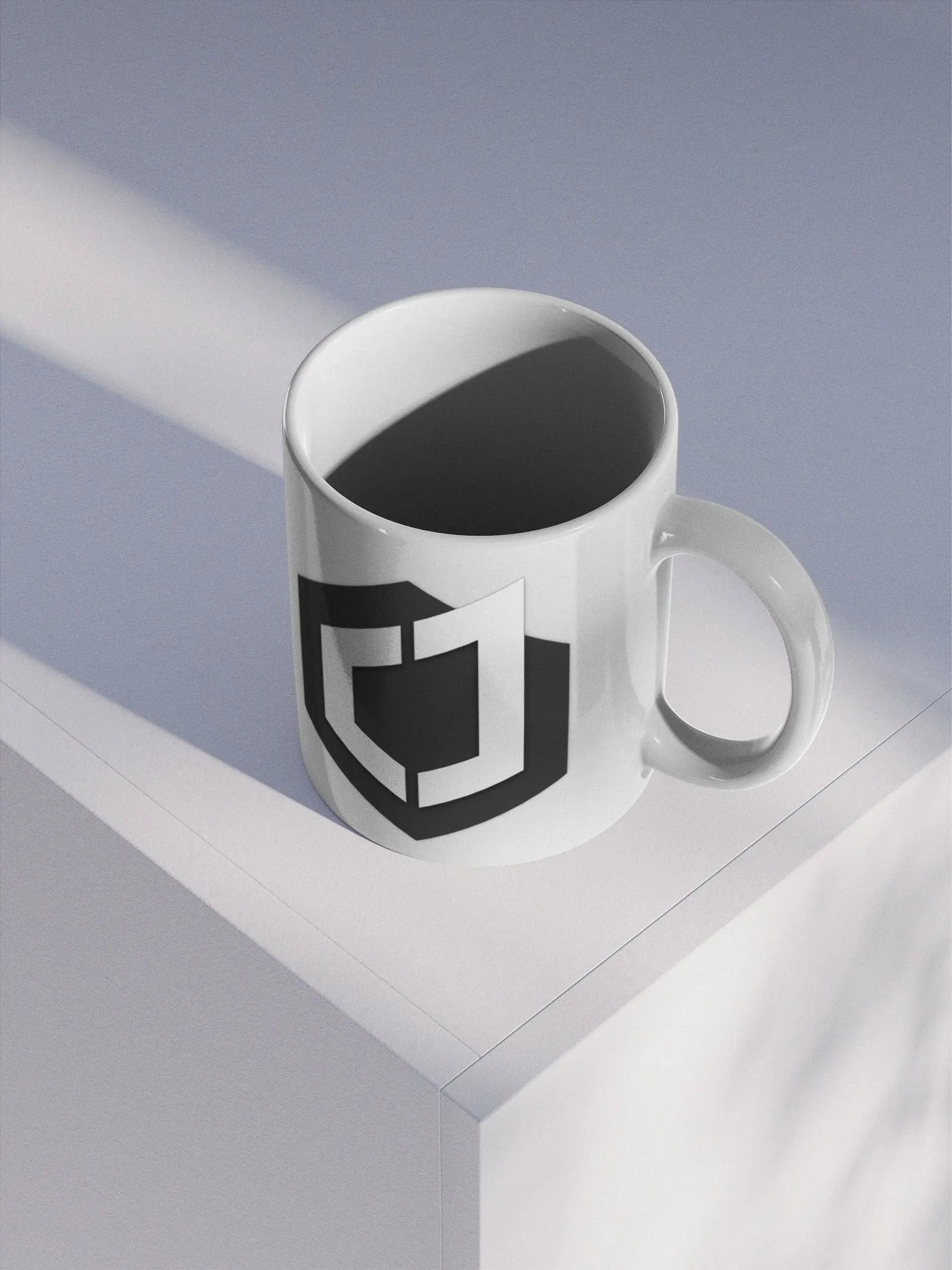 Official Captain Jack Mug product image (3)