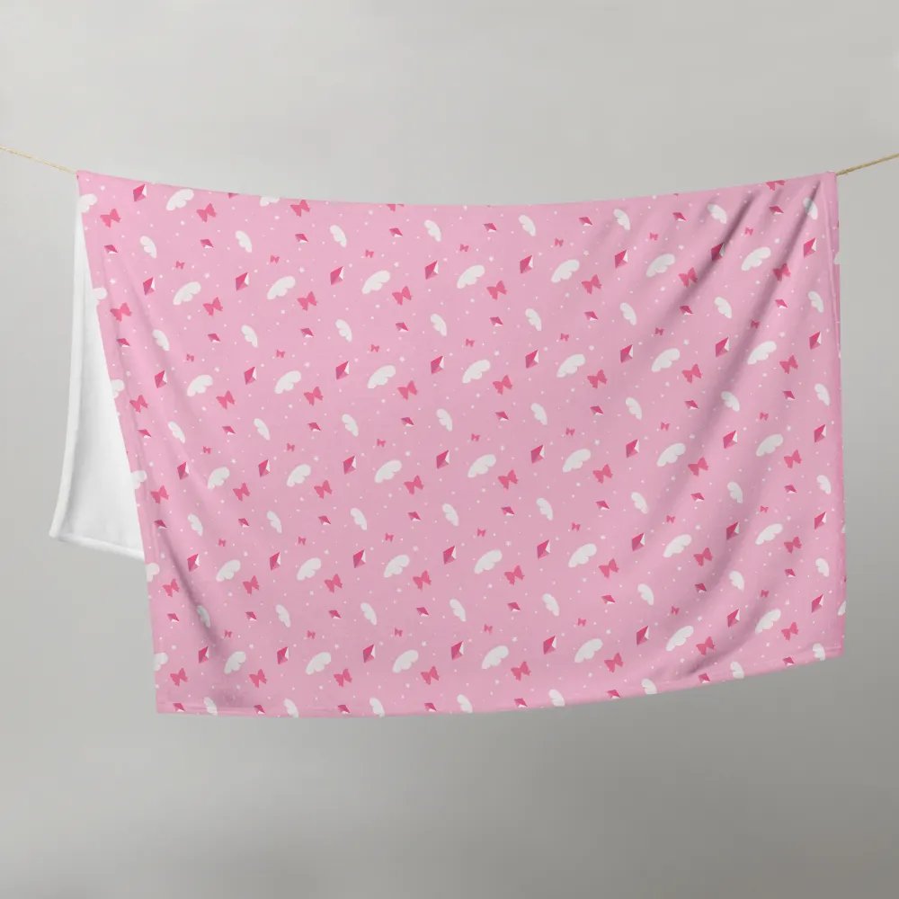 Magical Pattern Blanket product image (21)