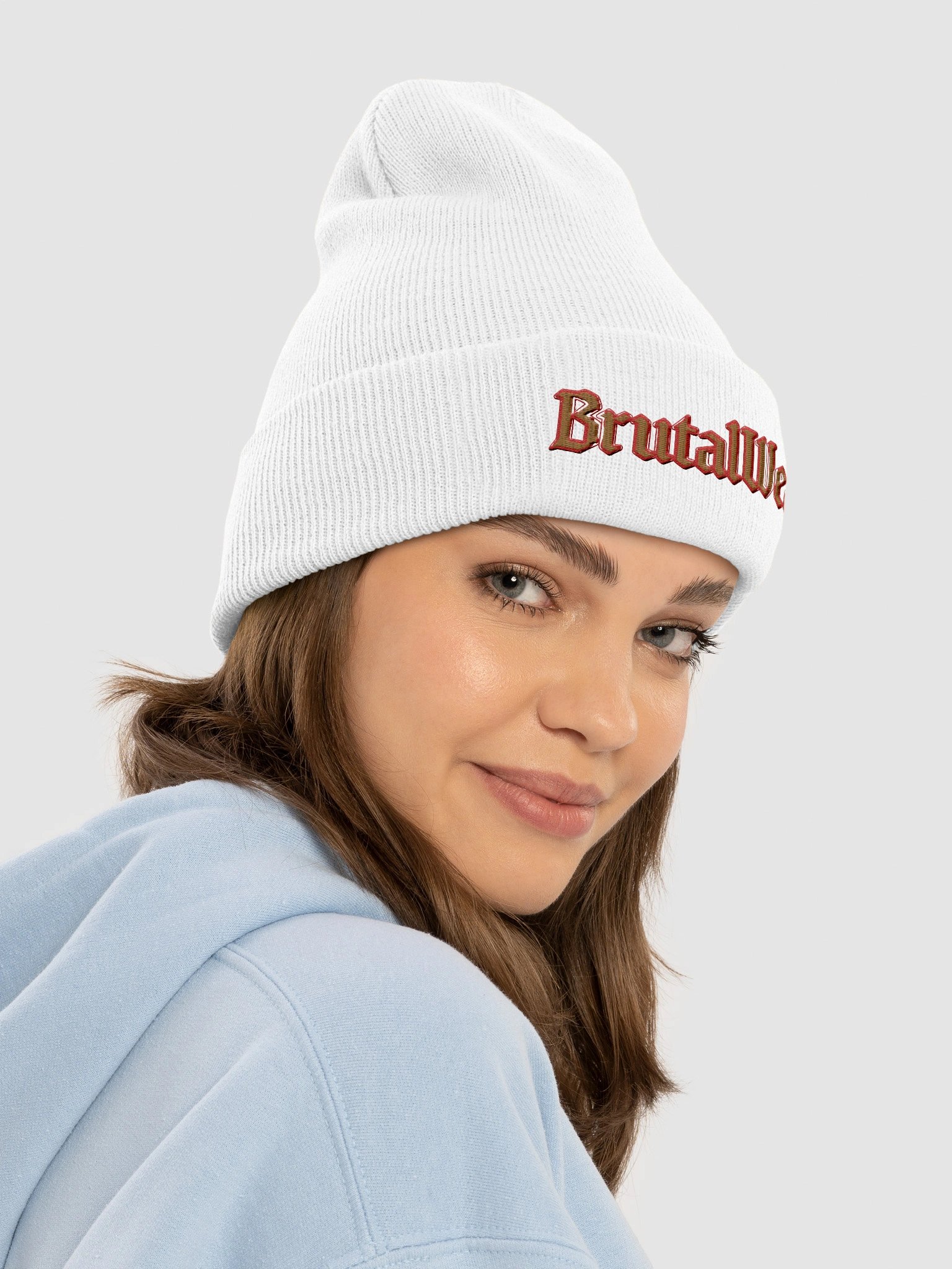 BrutalWear Gothic Font product image (59)
