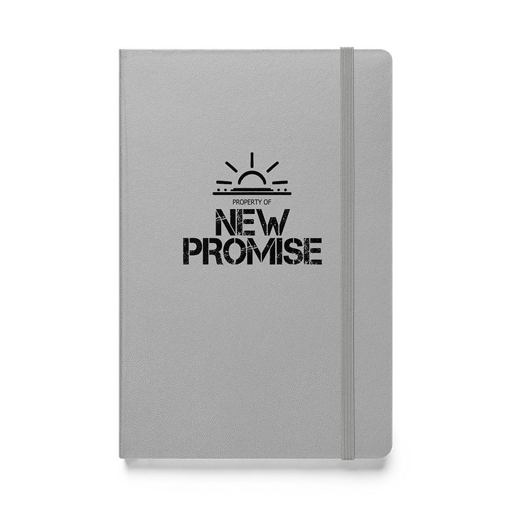 New Promise Journal product image (1)