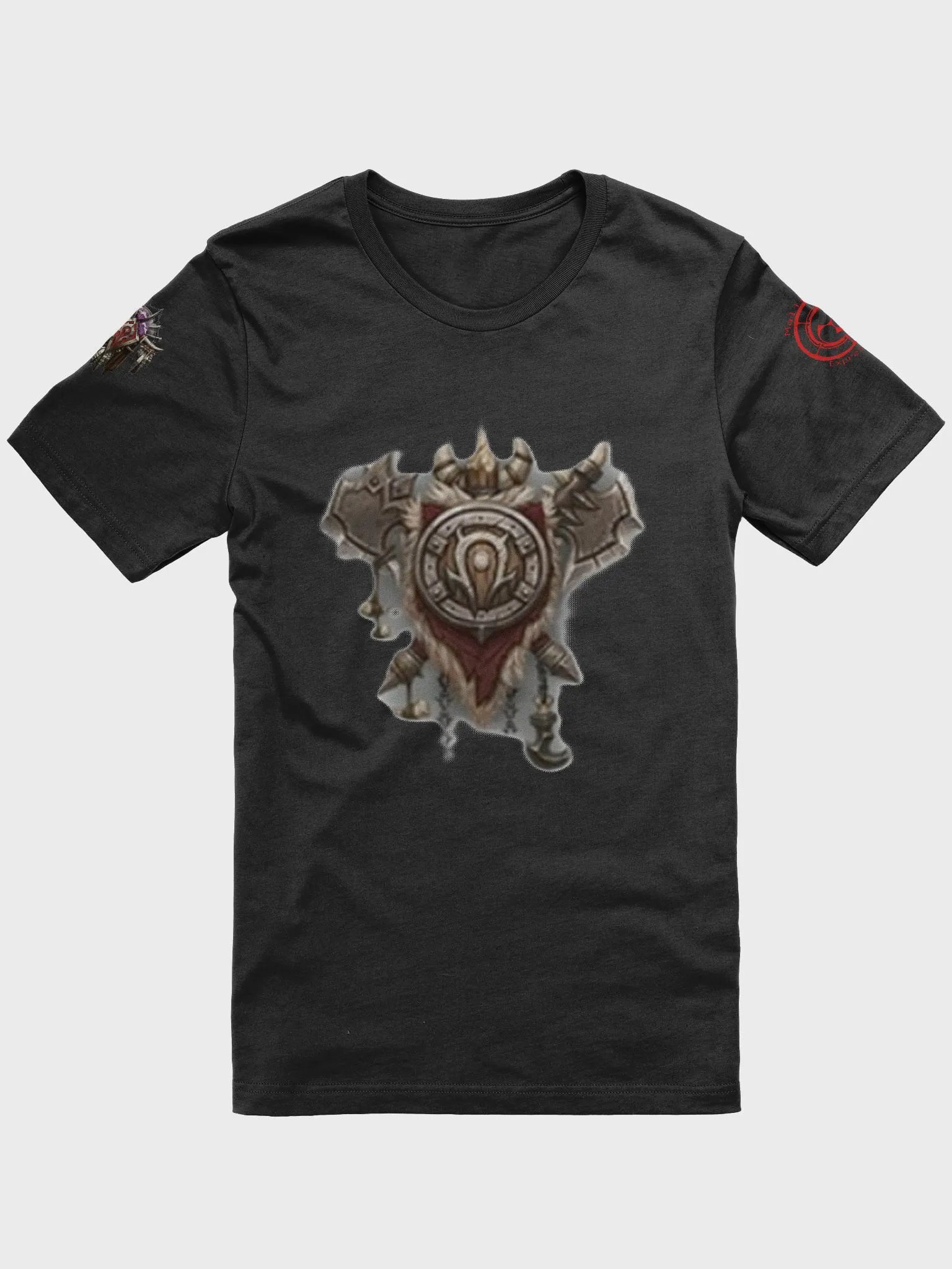 Maghar Orc Mage product image (3)