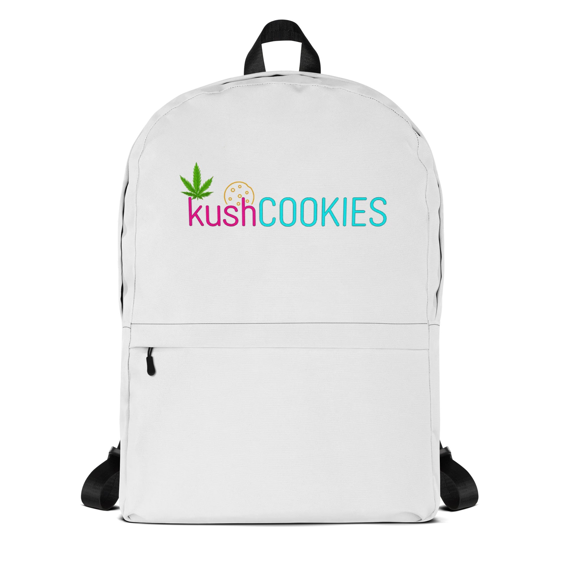 kushCOOKIES™ Classic Backpack product image (1)