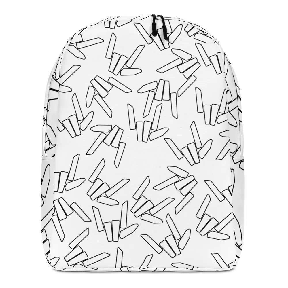 Color Your Own Backpack! product image (2)