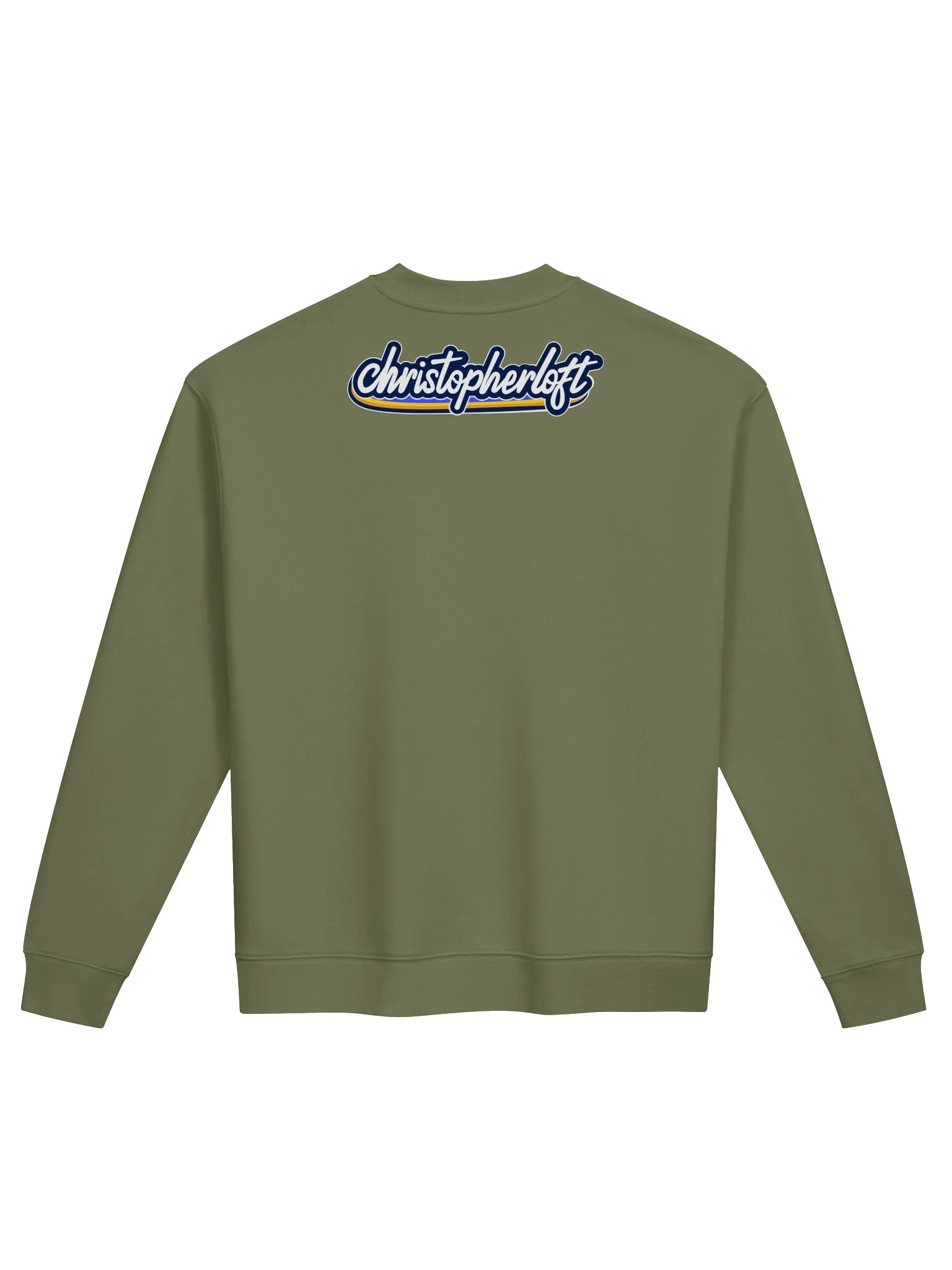 christopherloft Sweater (AS Colour) product image (8)