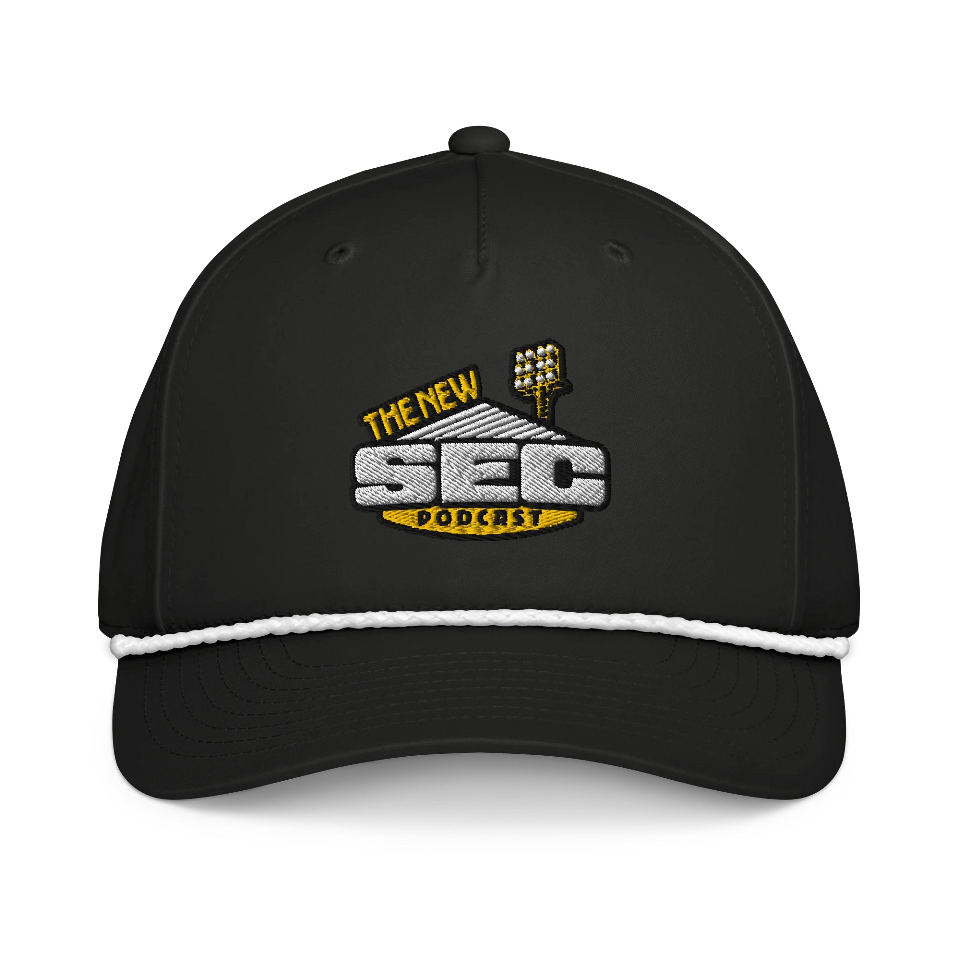 The New SEC Trucker Hat product image (1)
