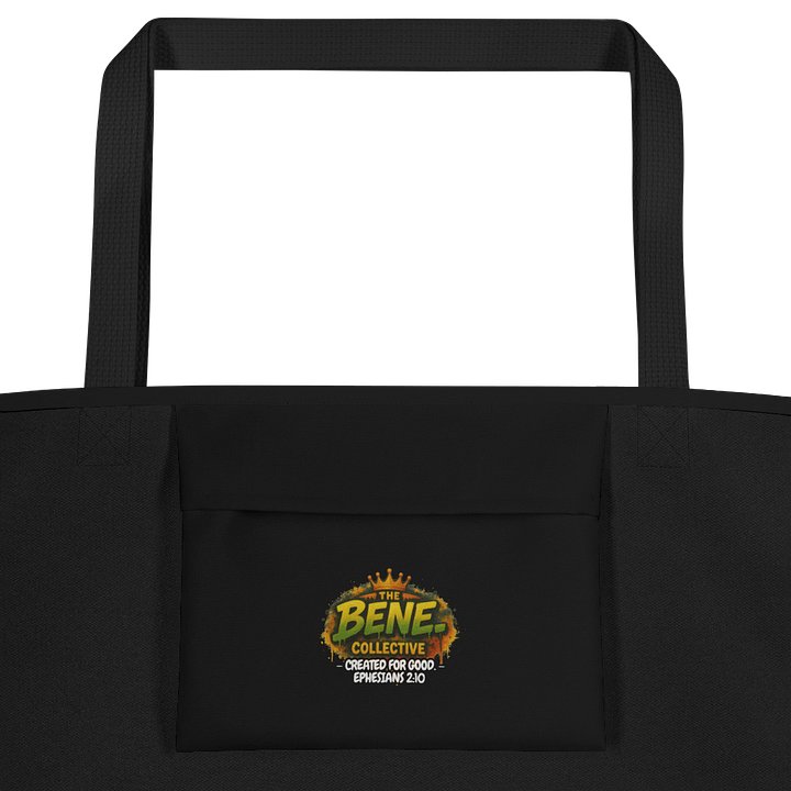 The BENE. Tote product image (2)