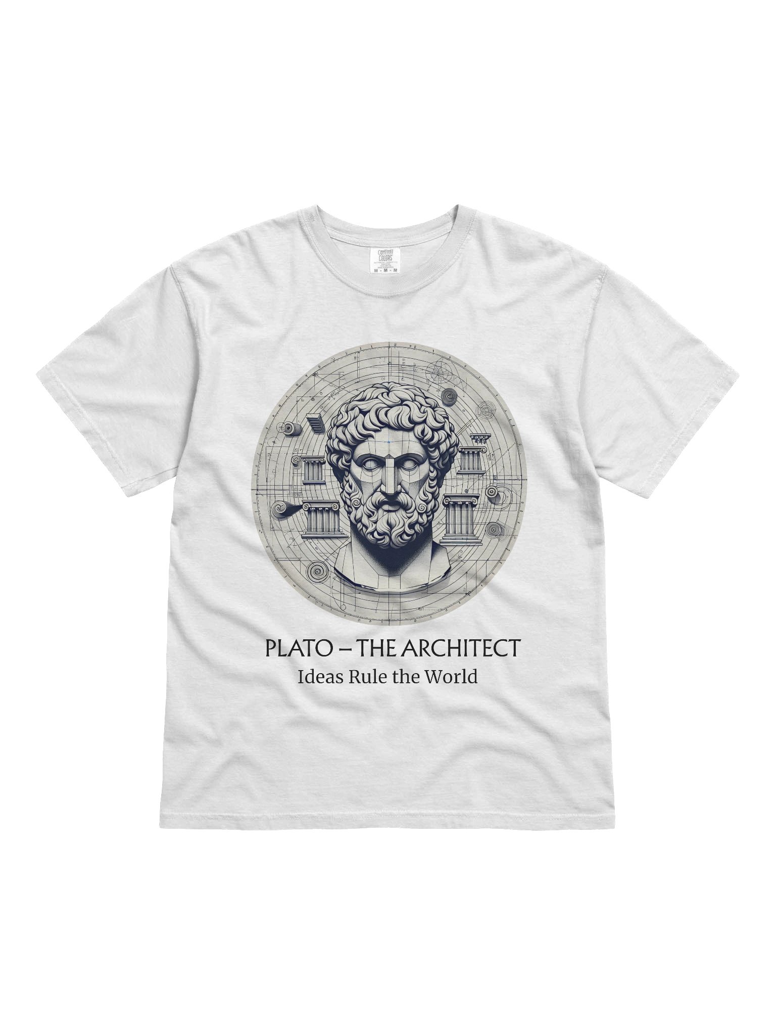 Plato - The Architect product image (17)