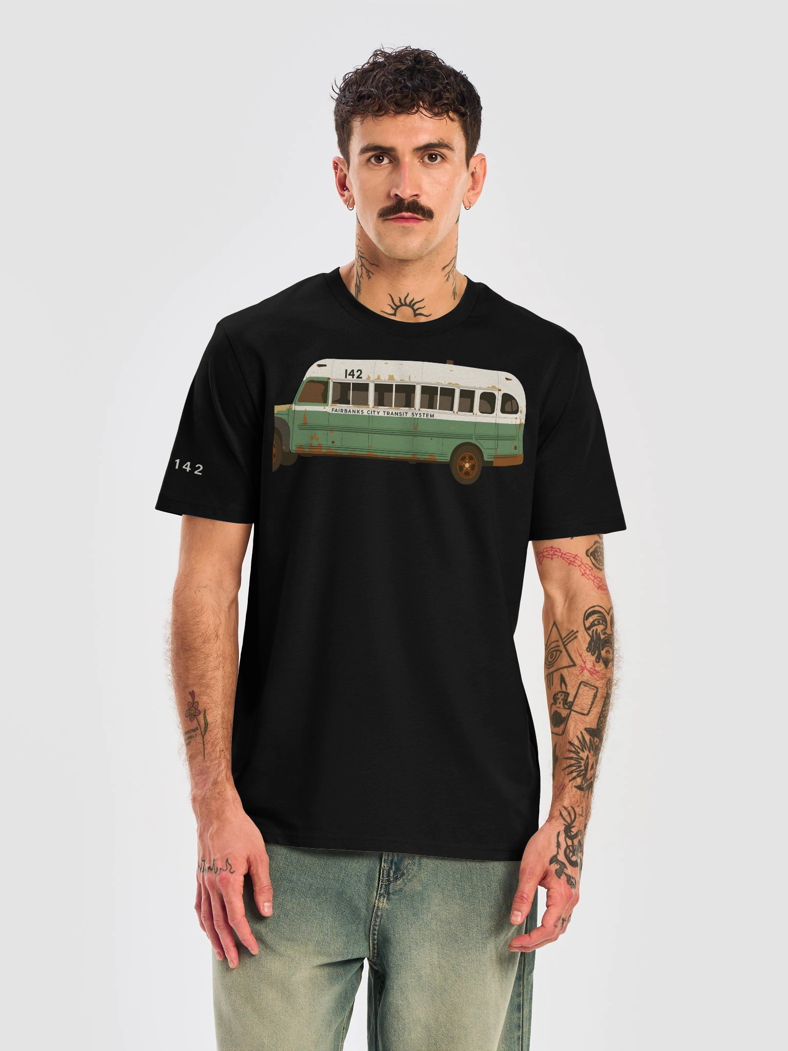BUS 142 product image (5)
