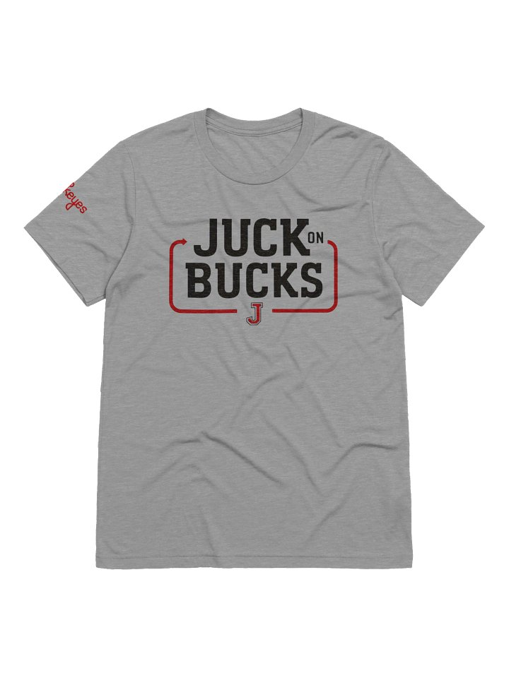 TRI-BLEND Juck on Bucks product image (1)