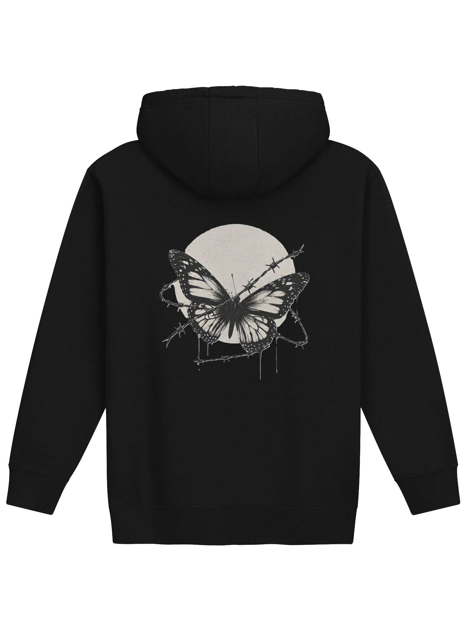 Standard Butterfly Collection Hoodie product image (10)