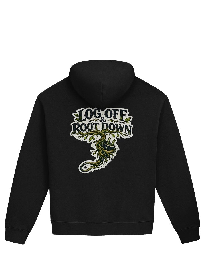 Log Off & Root Down product image (19)