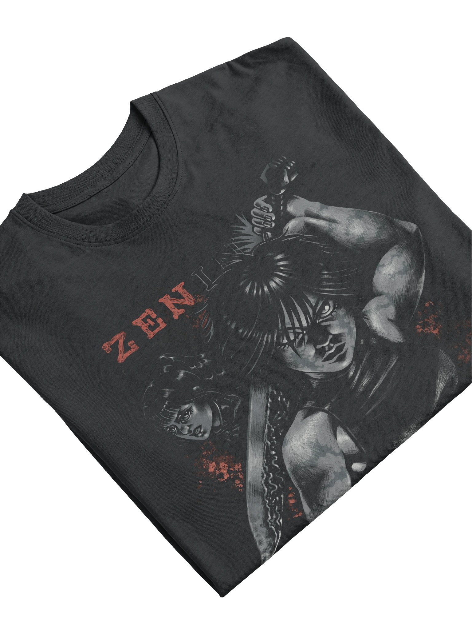 Zenin / Zen-out! product image (11)