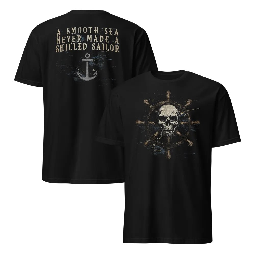 Skilled Sailor product image (1)
