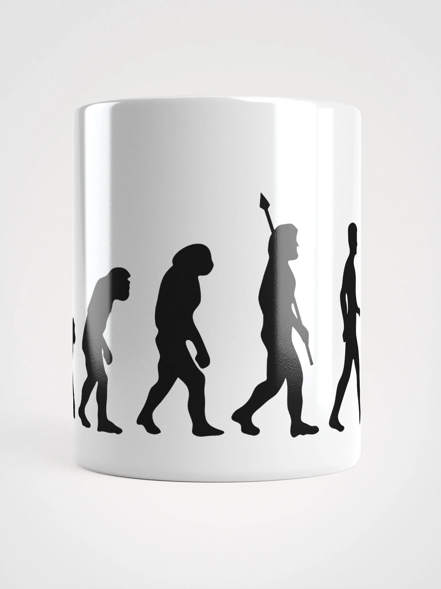 Evolve Mug product image (3)