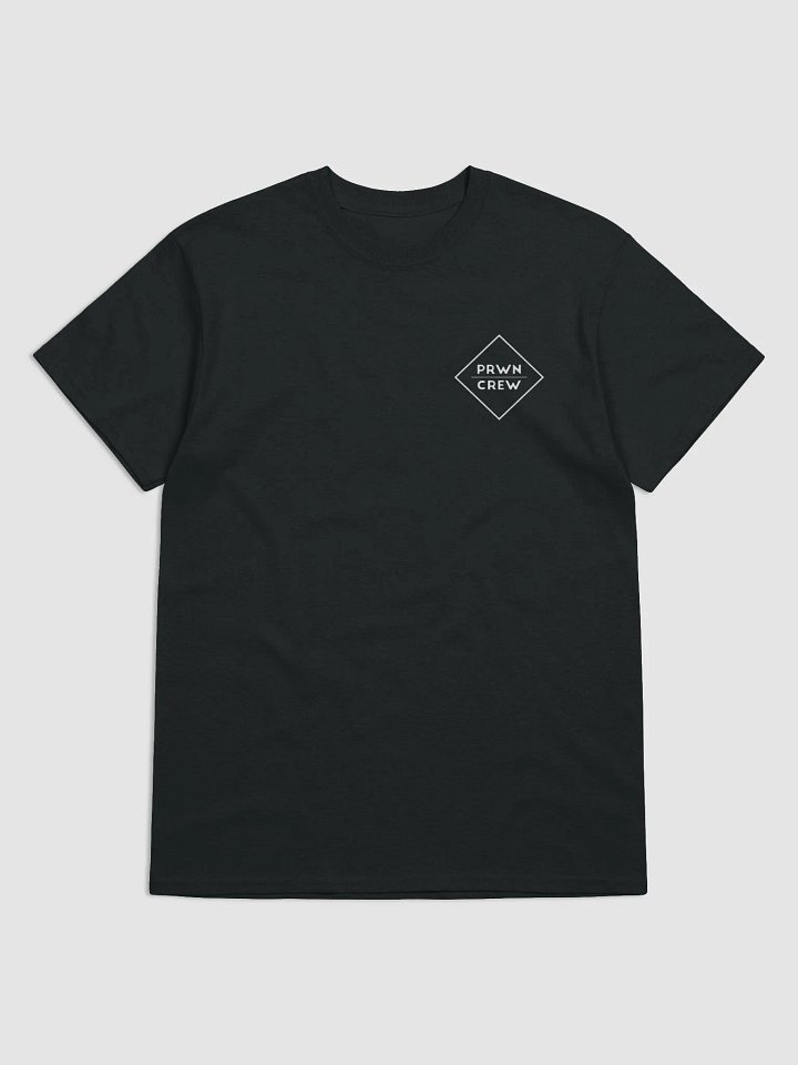 Prwn Crew T - Shirt product image (1)