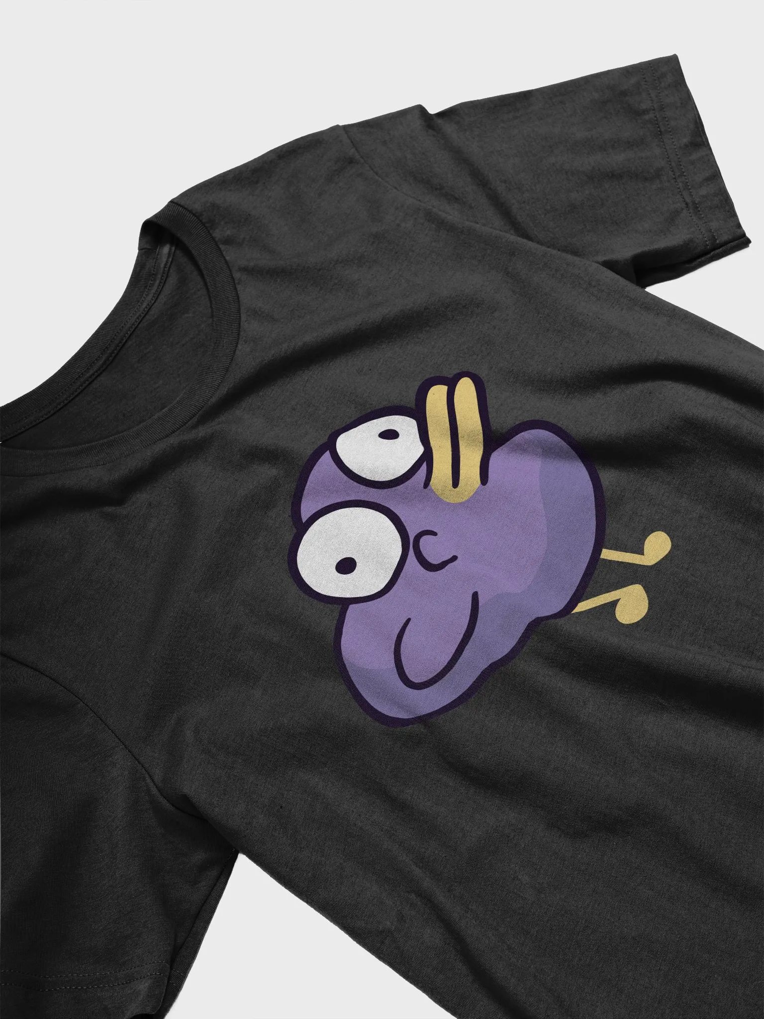 Derp Shirt product image (3)