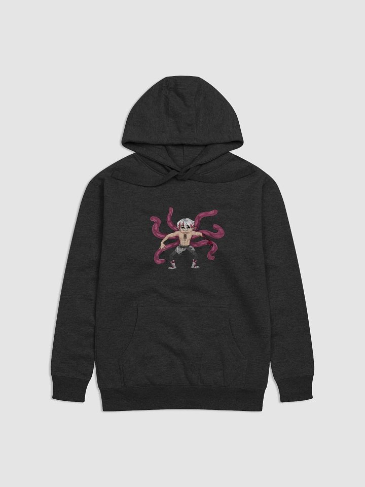 Adonis Gremlin Hoodie! product image (2)