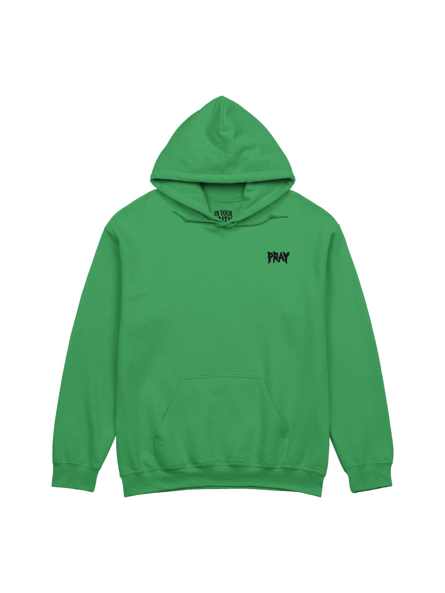 Birds Of Pray Hoodie product image (3)