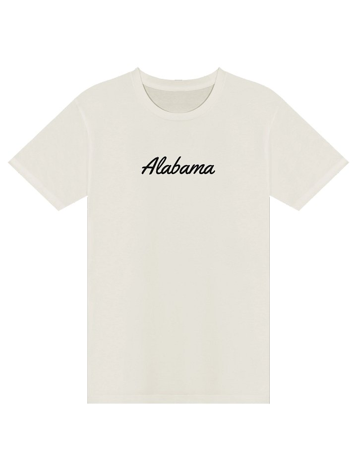 Alabama Classic — Unisex T-Shirt product image (2)