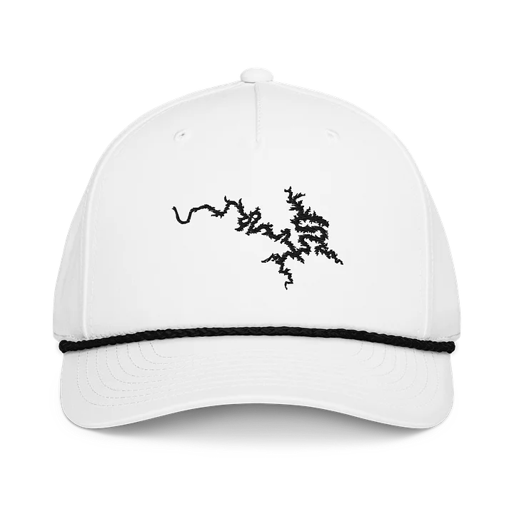 LOZ Waters Rope Hat product image (1)
