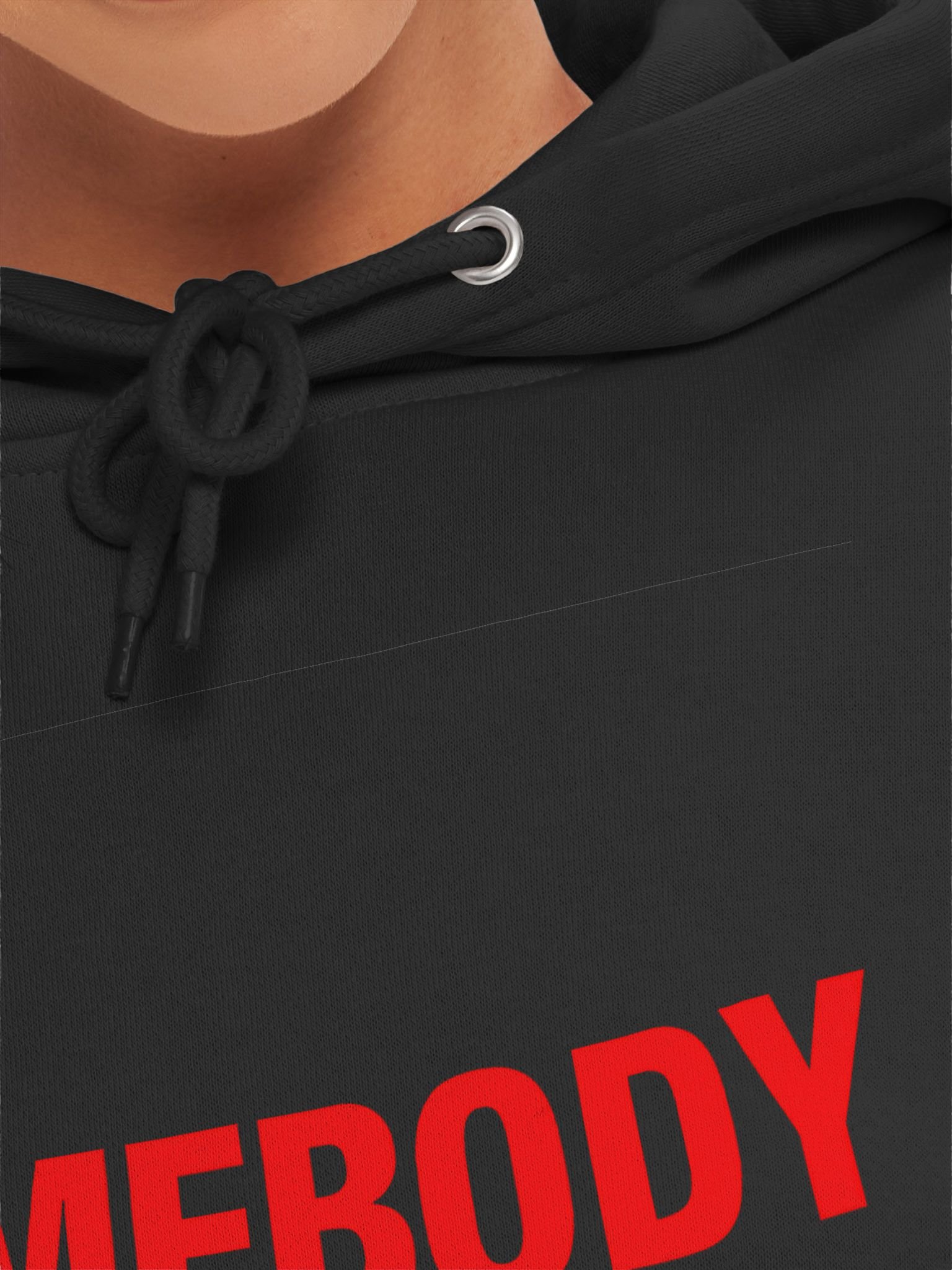 Trouble Alert Premium Hoodie product image (7)