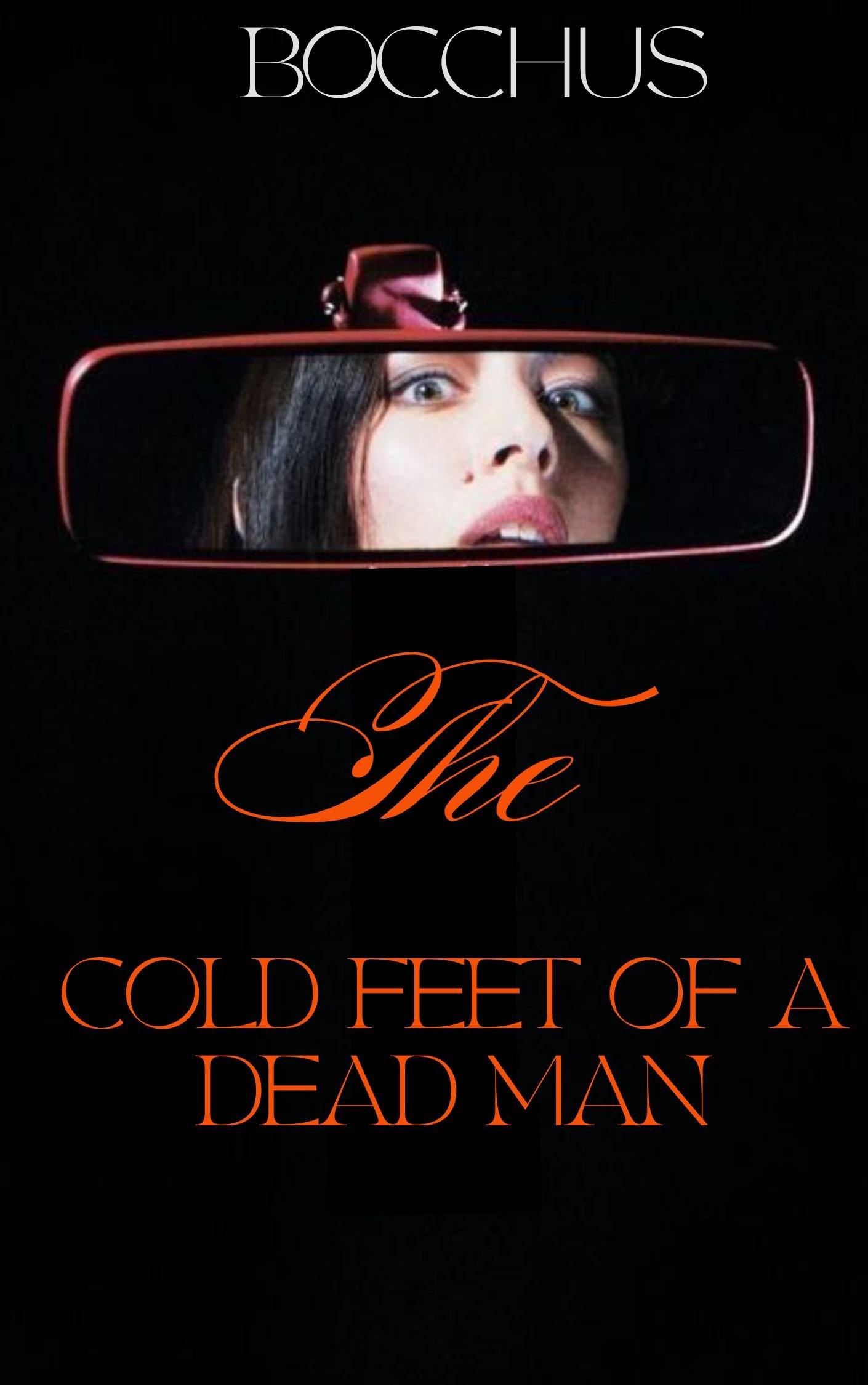 The Cold Feet of a Dead Man product image (1)