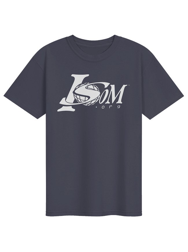 ISOM Simplified Global
