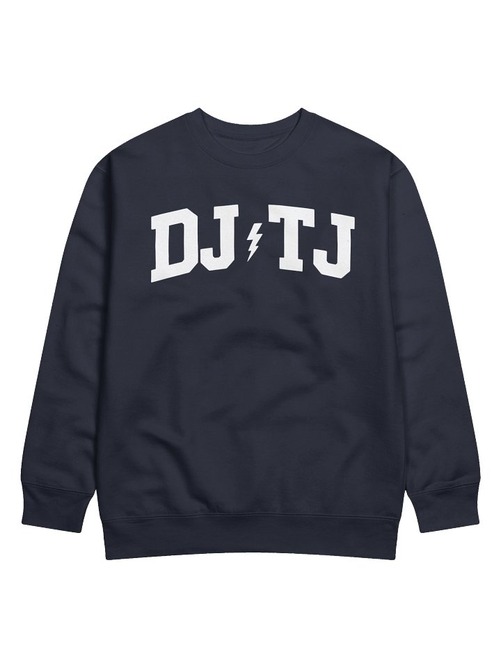Basic Crew Neck DARK product image (3)