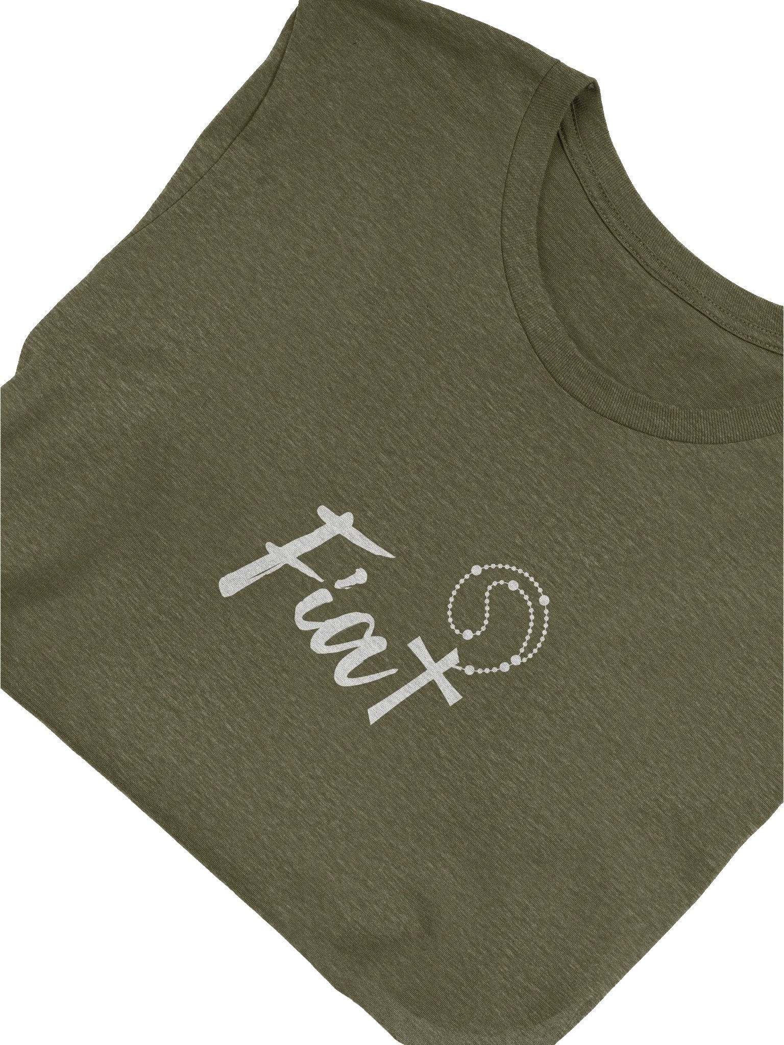 Fiat Logo Tee - Center Chest Super Soft product image (53)
