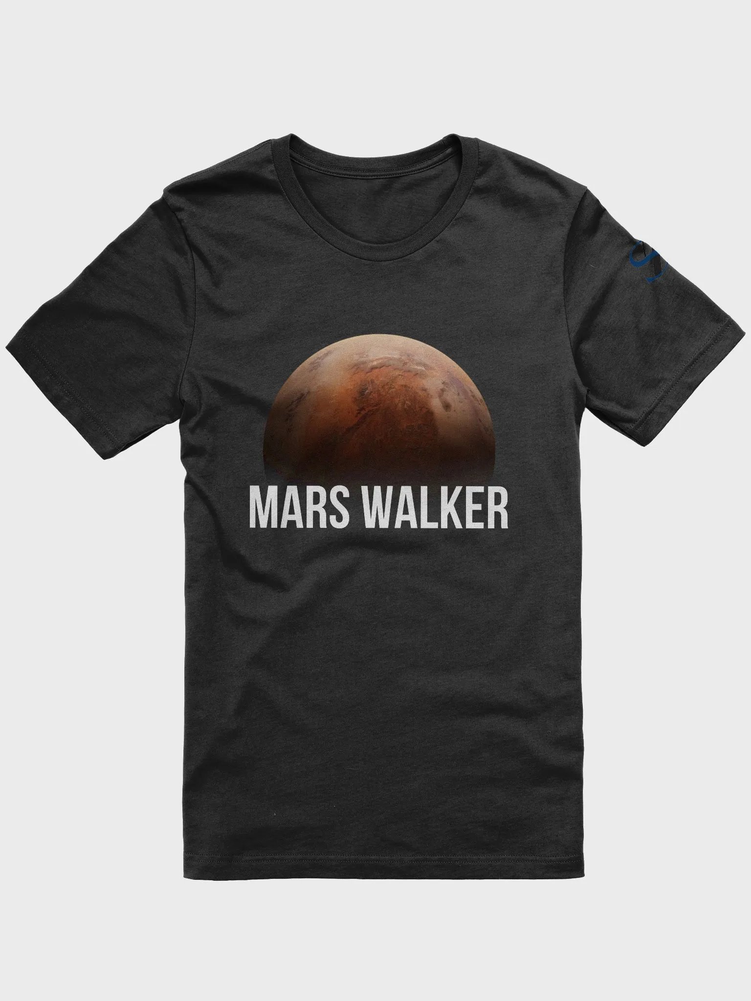 Mars Walker T-shirt product image (5)