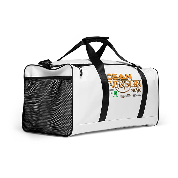 Dean Vinson Duffle BAg product image (2)