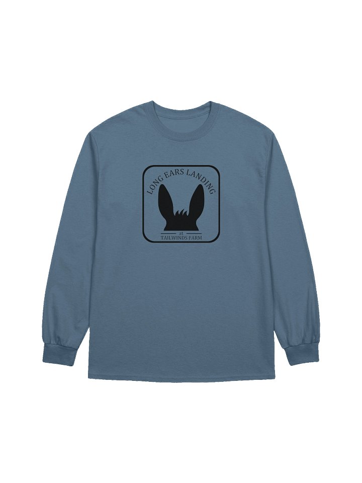 All Ears Long Sleeve T-Shirt product image (1)