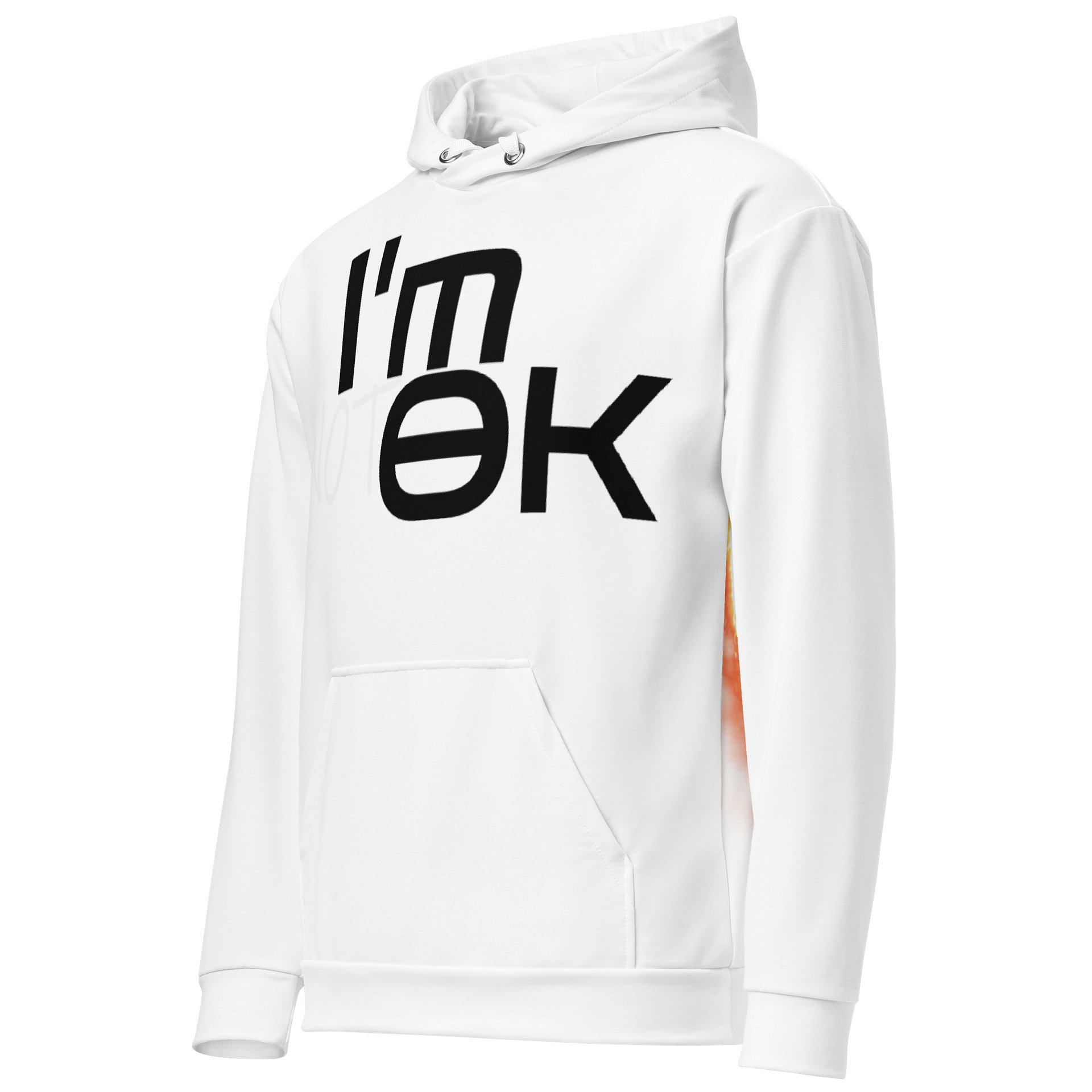 Closer Look Hoodie product image (3)