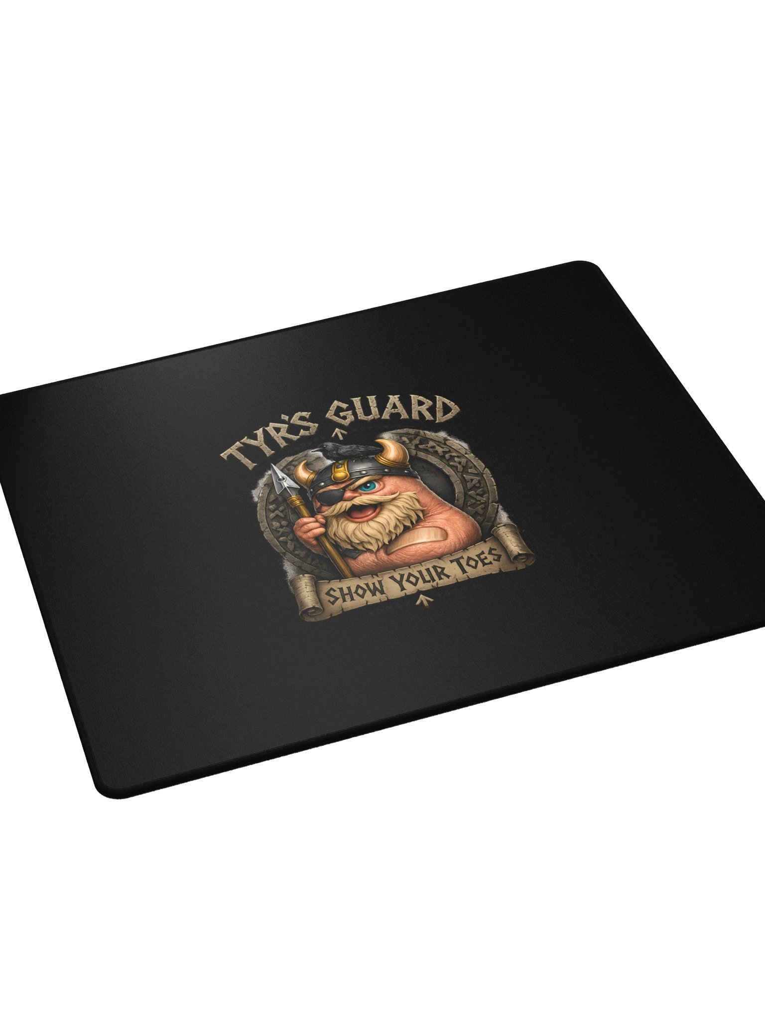 Toedin Mousepad product image (3)