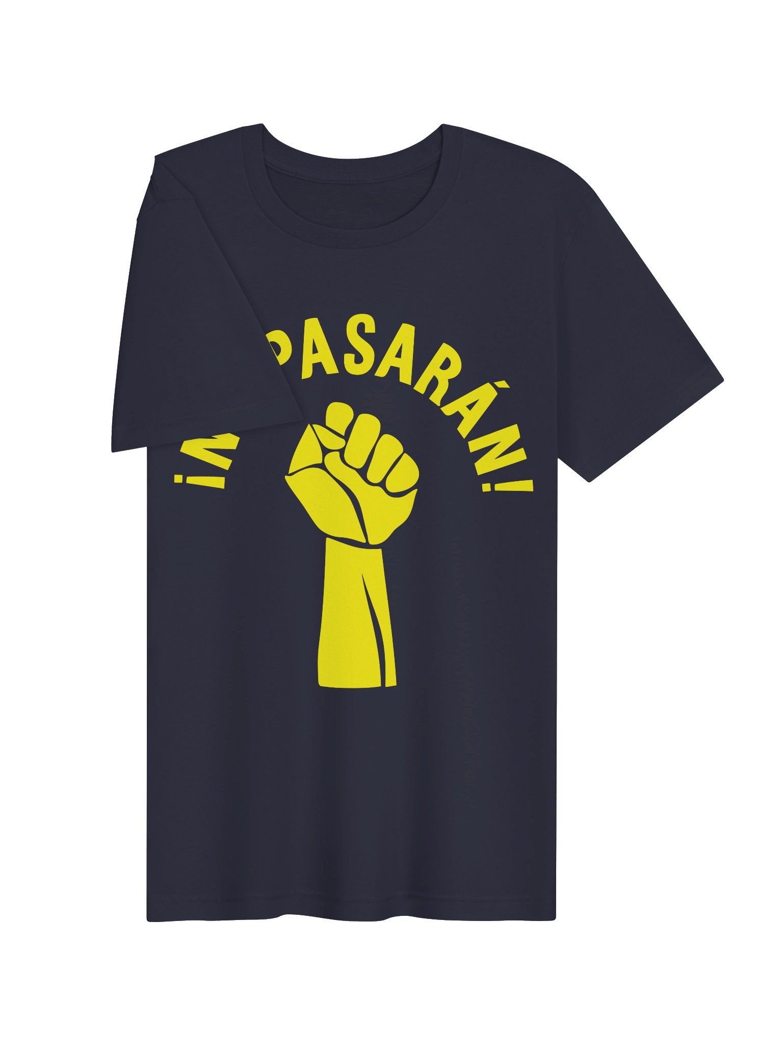 No Pasaran UK18003 product image (3)